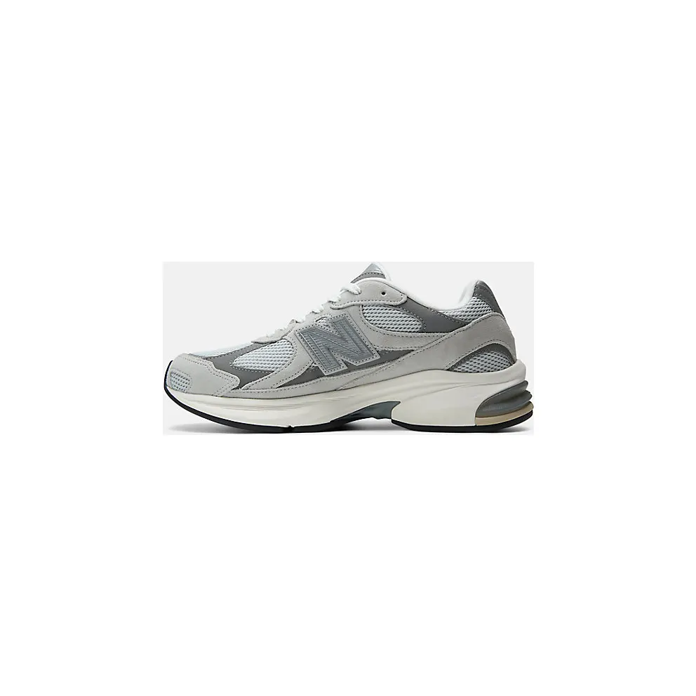 New Balance 2010 “Grey Silver Metallic” (U201011N)