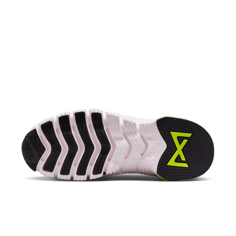 Nike Free Metcon 4 Rush Fuchsia Volt (CZ0596-501)