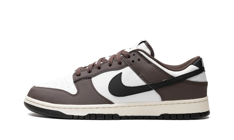 Nike Dunk Low Next Nature “Baroque Brown” (HF4292-200)
