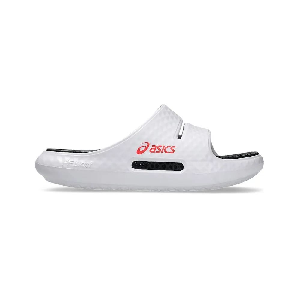 ASICS Actibreeze Hybrid Sandal 2 White Black (1013A171-100)