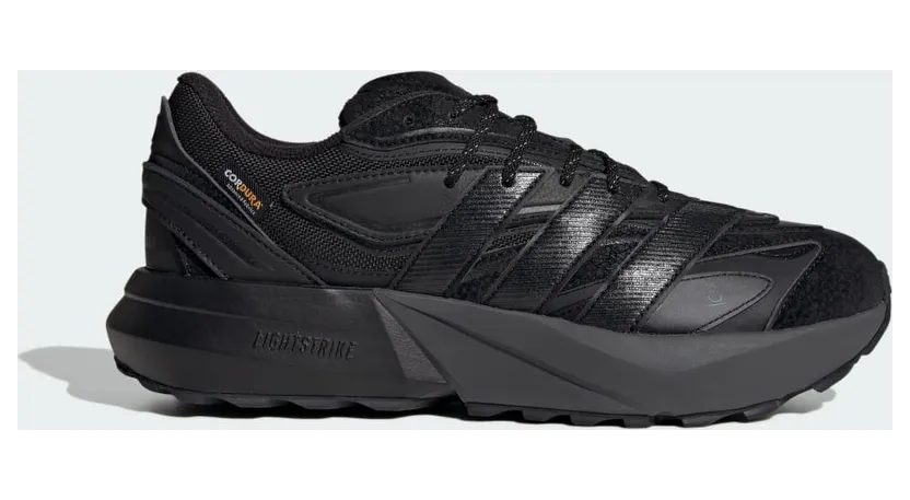 Adidas Lightblaze ATR Core Black / Core Black / Grey Six (JP7772)
