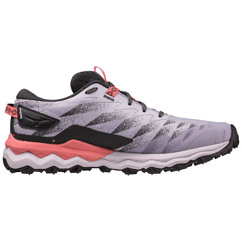 Mizuno Wave Daichi 7 – “Purple” (J1GK227122)