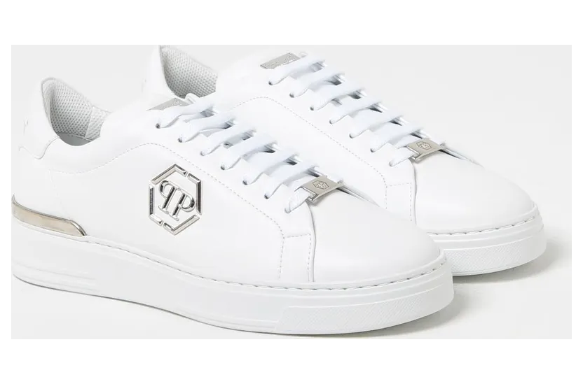 Philipp plein Sneakers White (FABSUSC0379PLE075N01)