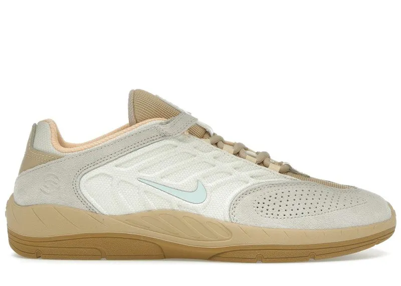 Nike SB Vertebrae Coconut Milk Jade Ice (FZ4878-100)