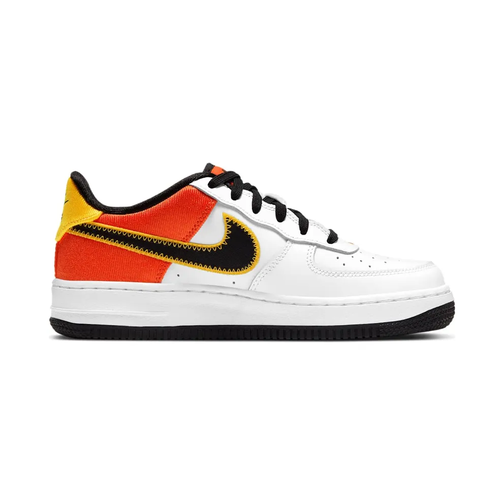 Nike Air Force 1 Low LV8 Raygun (DD9530-100)