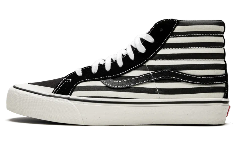 Vans Sk8-Hi 138 SF “Stripes” (VN0A3ZCEUZS)
