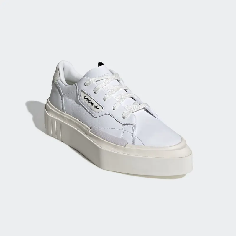 adidas Hypersleek Cloud White (W) Cloud White/Off White/Crystal White (G54050)