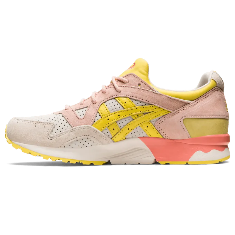 Asics Gel-lyte V Cream/Banana Cream (1201A822.101)