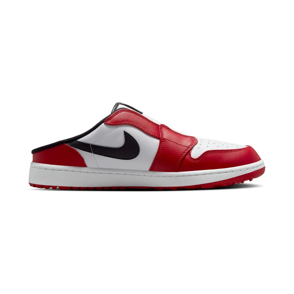 Jordan 1 Mule Golf “Chicago” (FJ1214-101)