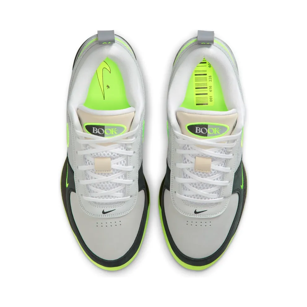 Nike Book 1 “Neon 95” (HJ4388-001)