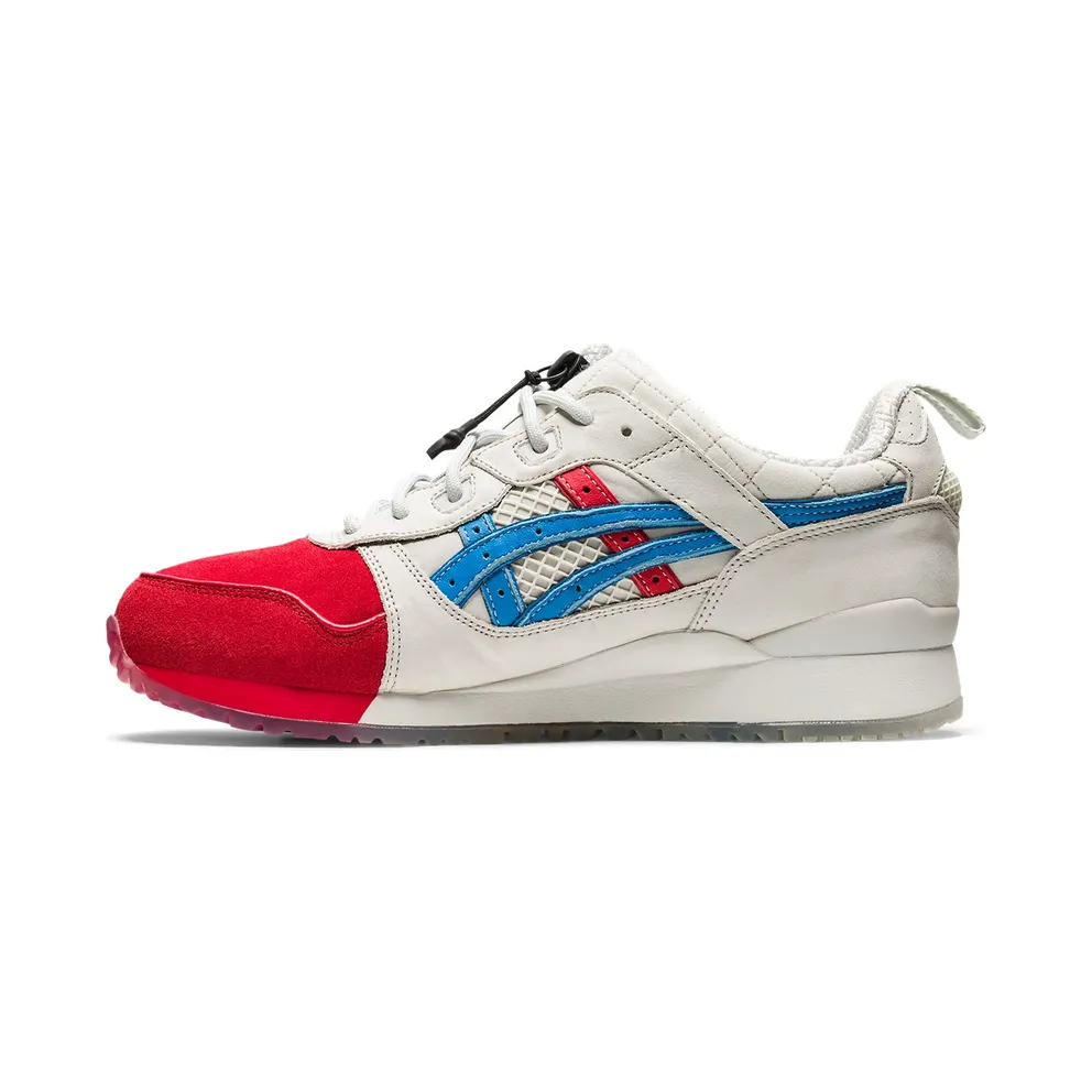 Asics x Mita x Mitsui x Kunii Gel-Lyte GL III 3 OG Tricolor (2020) (1193A185-000)