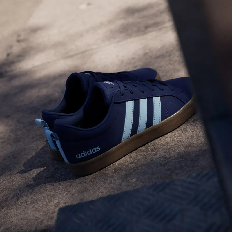 Adidas VS Pace 2.0 Dark Blue / Clear Sky / Gum (JS2670)