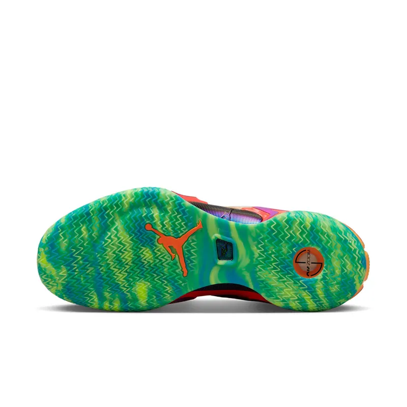 Jordan 36 Low “EYBL 2022” (DV5264-083)