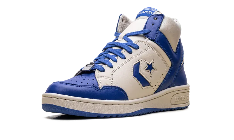 Converse Weapon “Stranger Things” (A17934C)
