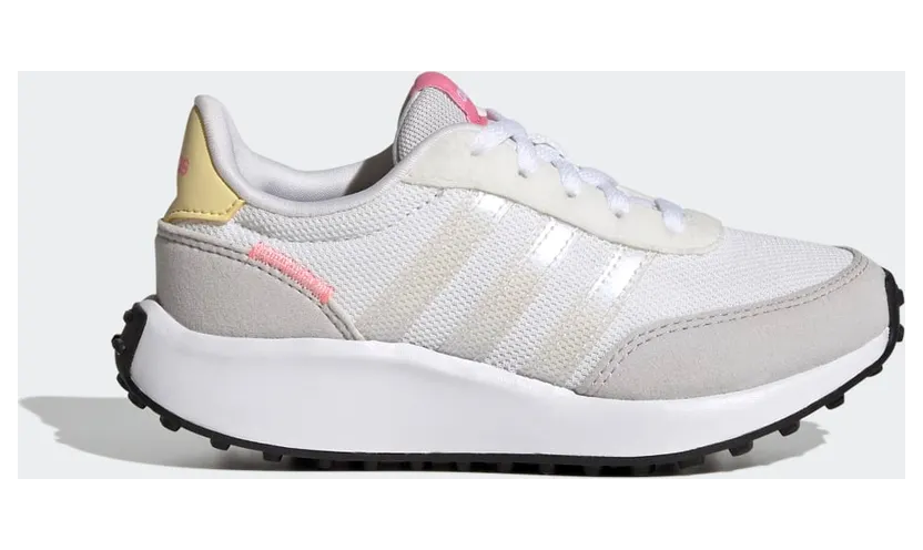 adidas Run 70s Schuh Cloud White / Bliss Pink / Beam Pink (GW1547)