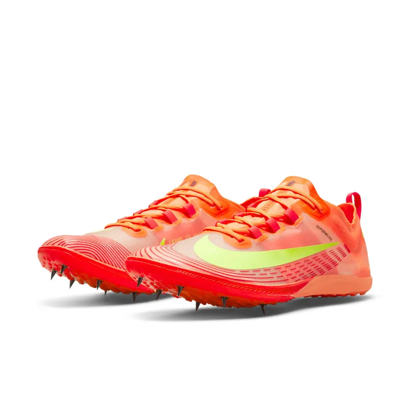 Nike Zoom Victory 5 XC Total Orange Volt (AJ0847-801)