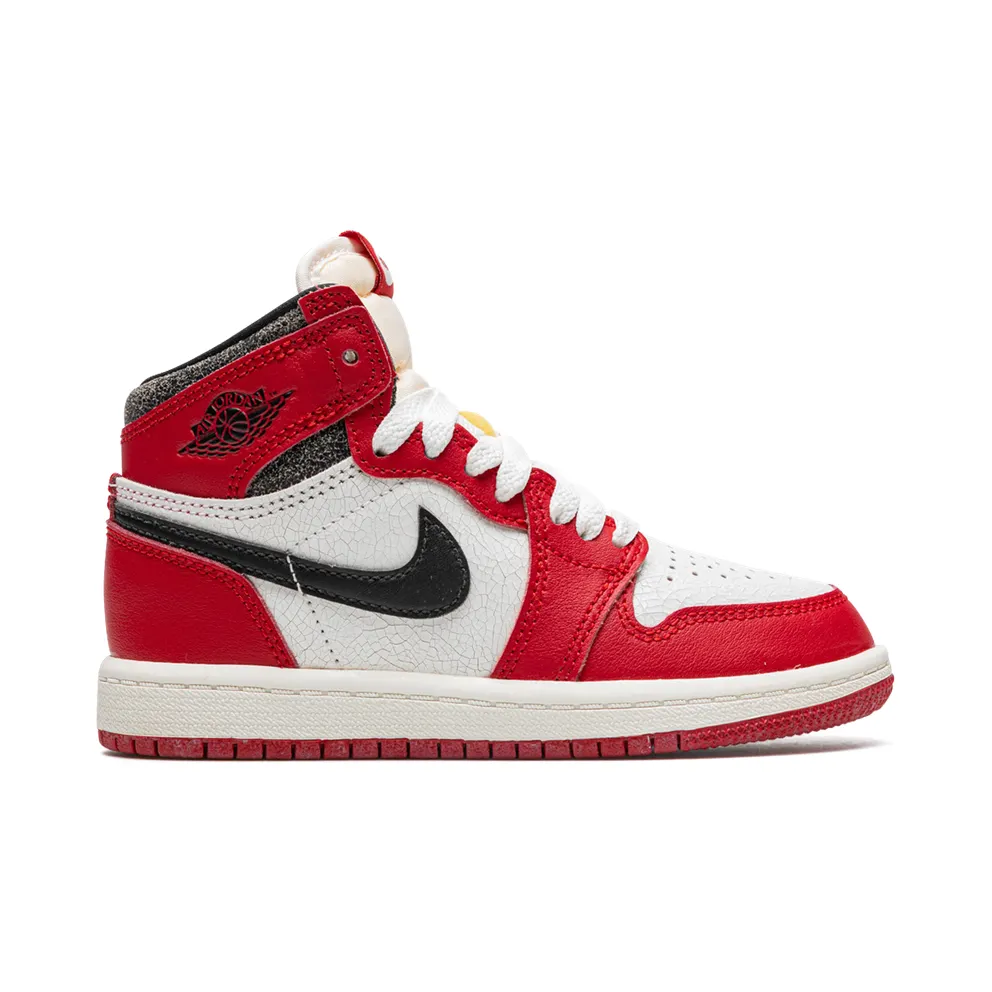 Air Jordan 1 Retro High OG PS “Chicago Lost and Found” (FD1412-612)