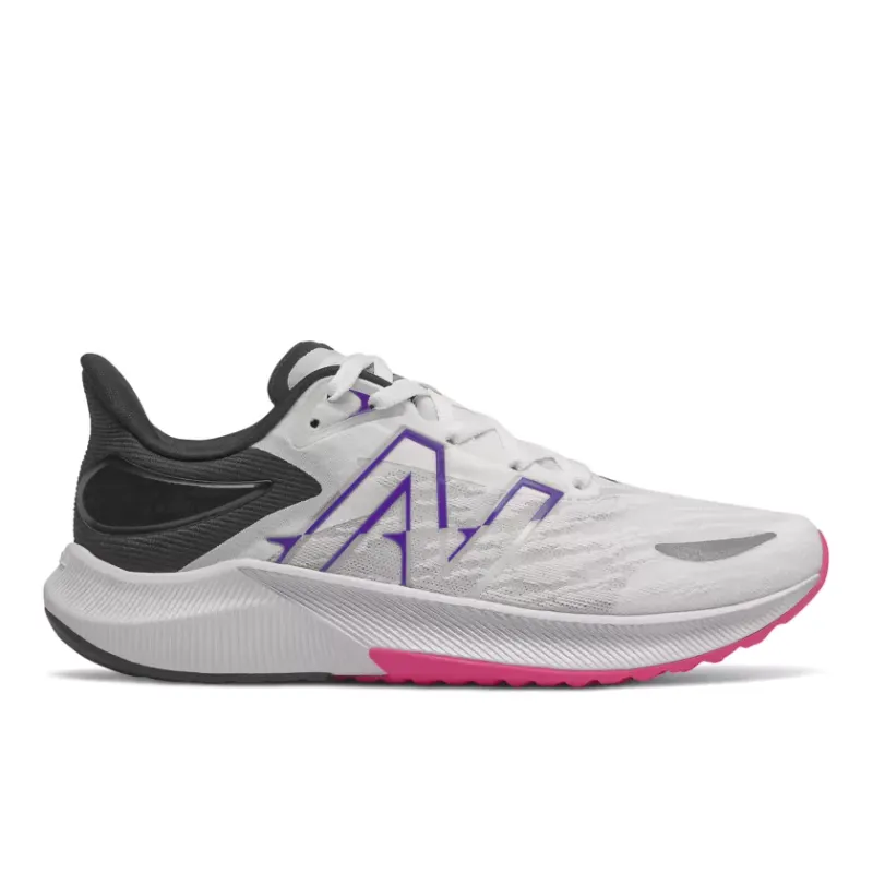 New Balance New Balance White/Pink/Purple (WFCPRLM3)