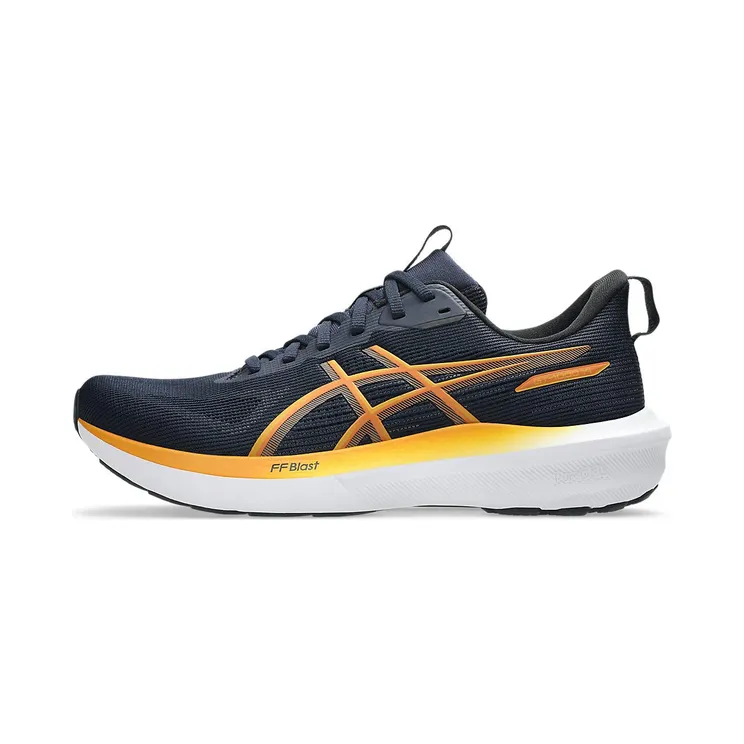 ASICS GT-1000 14 “Midnight / Sandstorm” (1011C077-400)