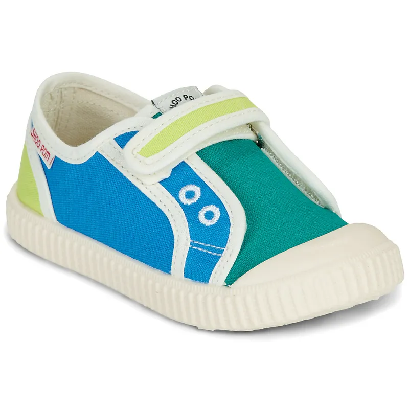 Lage Shoo Pom JUJU EASY (U4PABQ0401)
