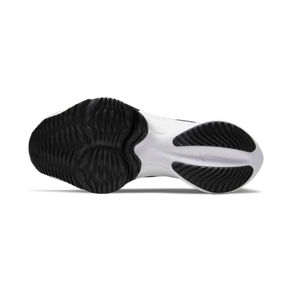 Nike Air Zoom Tempo NEXT% Road Running Black (CI9924-003)