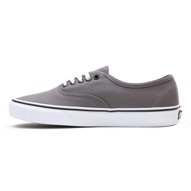 VANS Authentic Shoes Grey (VN000JRAPBQ)