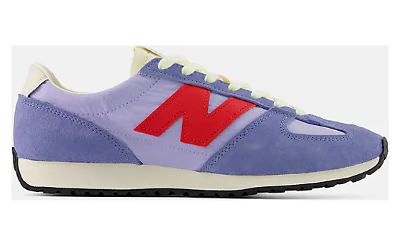 New Balance 471 – Paars (U471871)