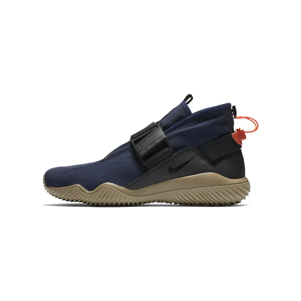 Nike ACG.07.KMTR Obsidian Obsidian/Black-Khaki (902776-401)
