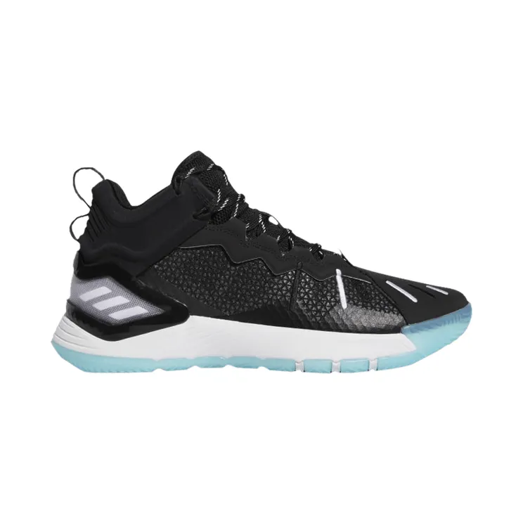 adidas D Rose Son of Chi Godspeed Core Black (GX2928)