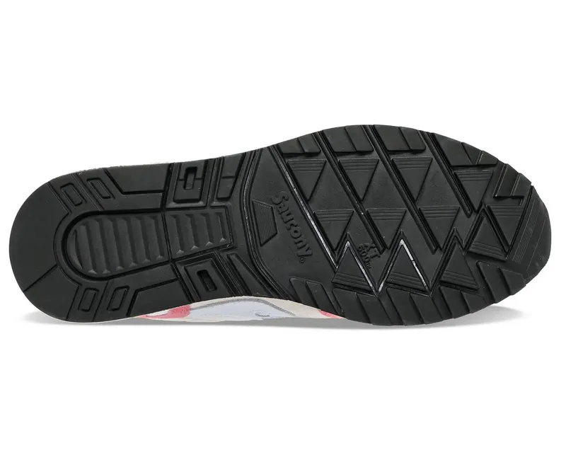 Saucony Shadow 5000 White Pink (S70665-15)