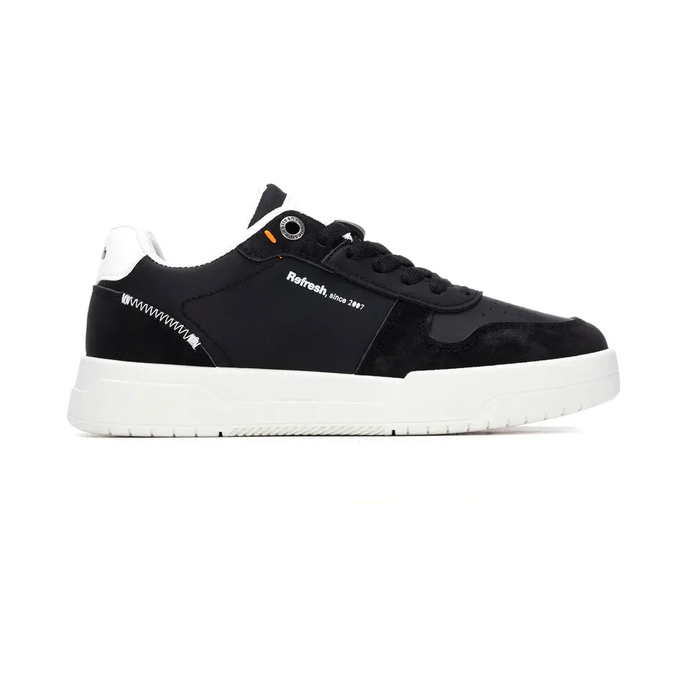 Refresh 175185 Shoes 175185-Black