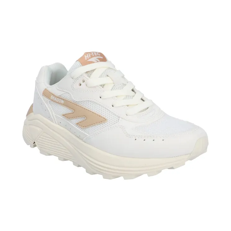 Hi-Tec Hts Shadow Rgs White (K010002281)