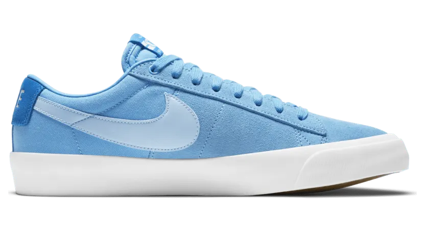 Nike SB Blazer Low GT El Camino (DC7695-400)