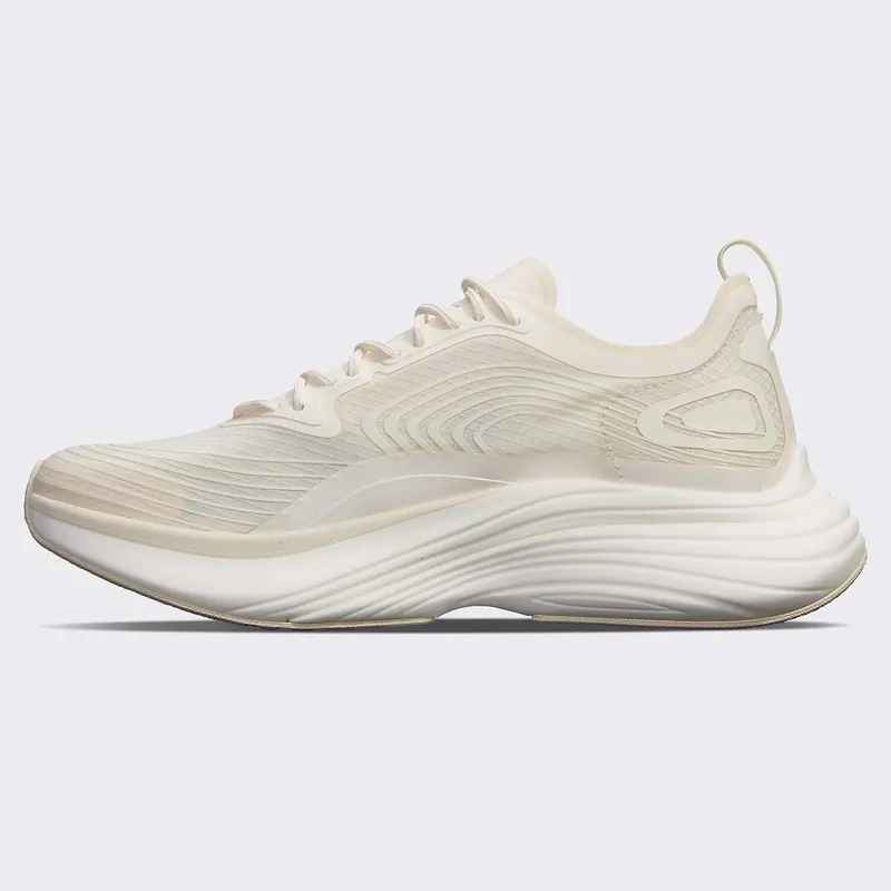 APL Streamline “Pristine/White” (Men)