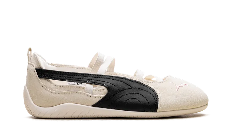 Puma Speedcat OG Ballet “Rosé – Warm White” (404395-01)
