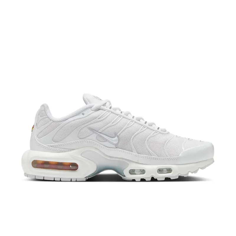 Nike Air Max Plus White (DM2362-100)
