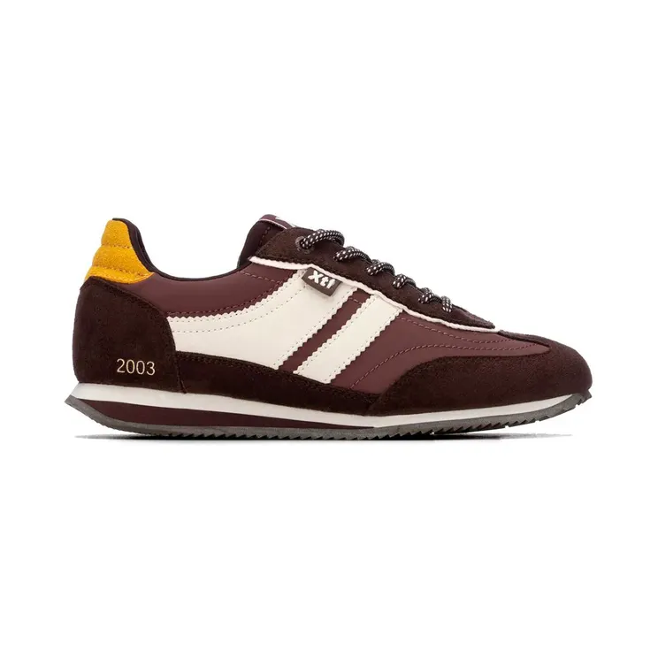 Xti 14611804 Schoenen 14611804-Brown