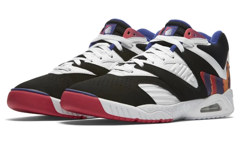 Nike Air Tech Challenge IV OG Dark Grape