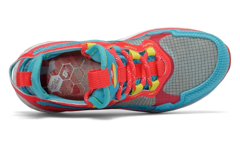 New Balance  Test Run PRJ 2.0 Blue White Pink (W) Blue/White/Pink (WTRP2CR)