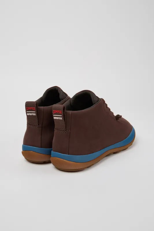 Camper Peu Pista GM – Bruin (K400481026)