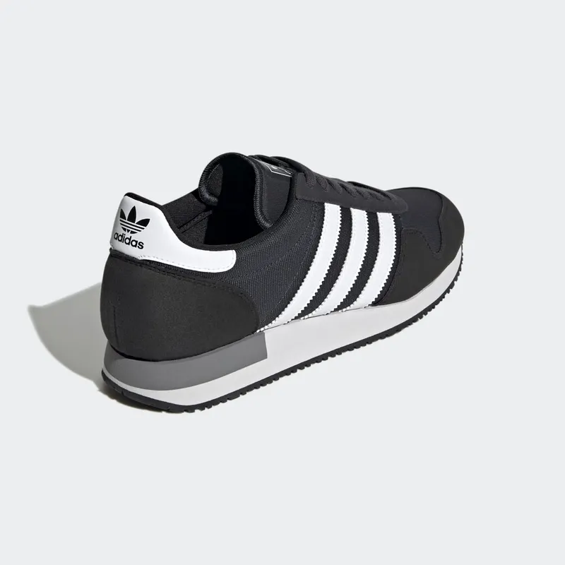 Adidas USA 84 Core Black / Crystal White / Core Black (GW0579)