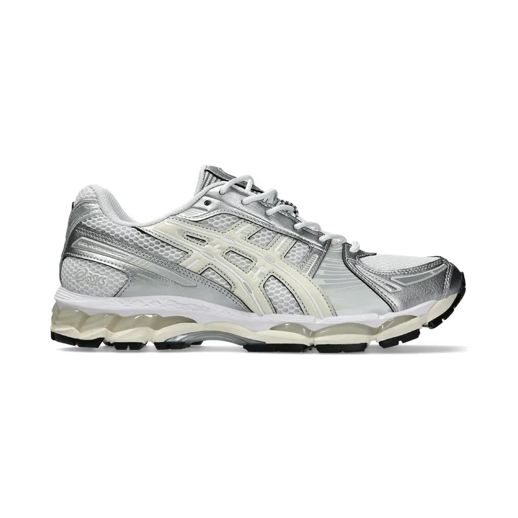 Asics Gel-Kayano 12.1 “White” (1203A759106)