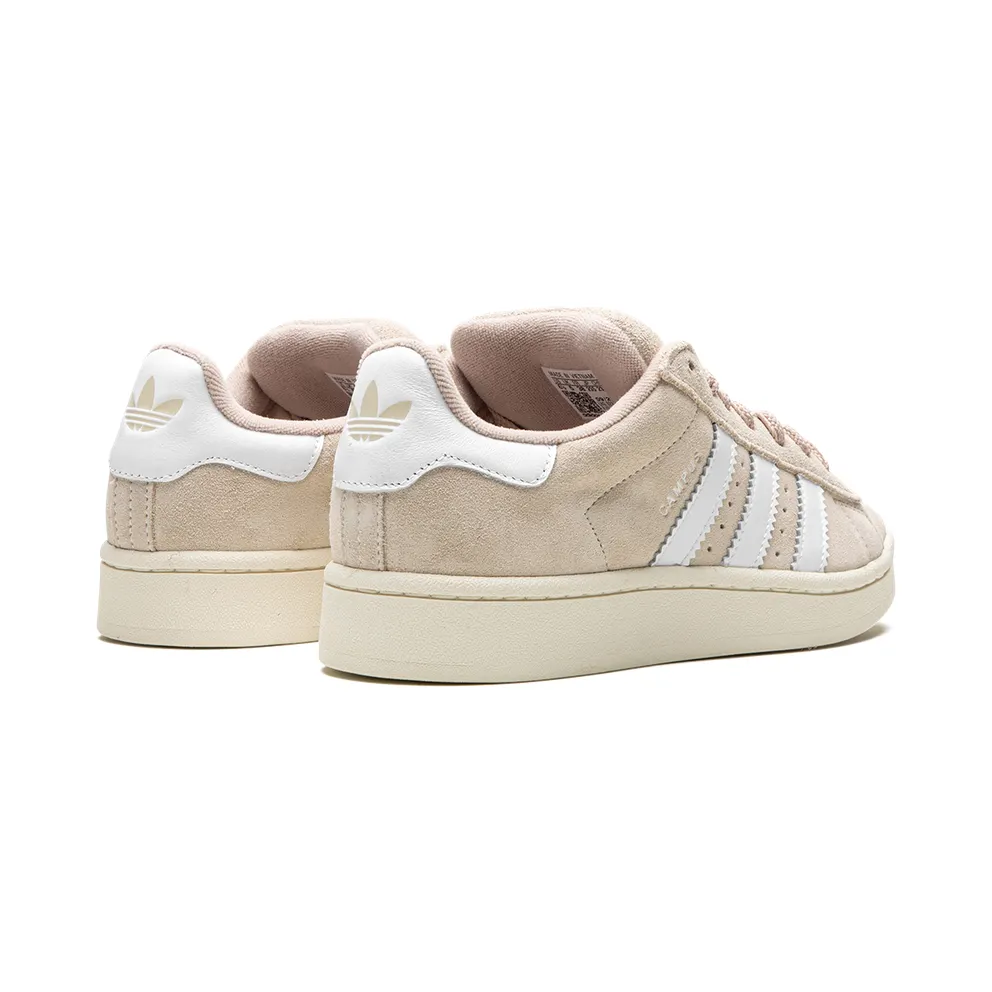 Adidas CAMPUS 00S “Wonder White” (HP2924)