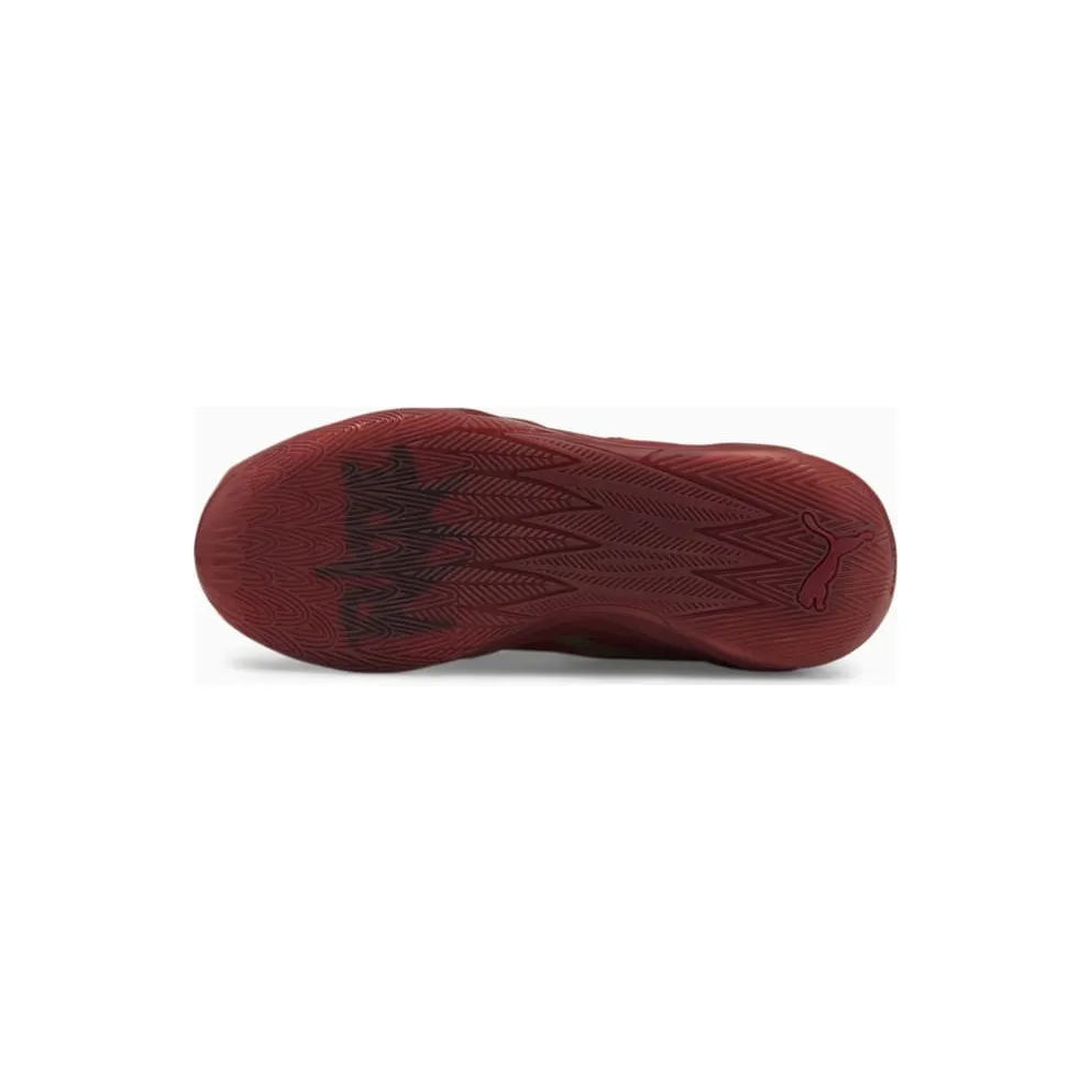 Puma LaMelo Ball MB.02 Phoenix (377435-01)
