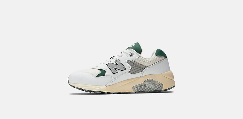 New Balance 580 “Nightwatch Green” (MT580RCA)