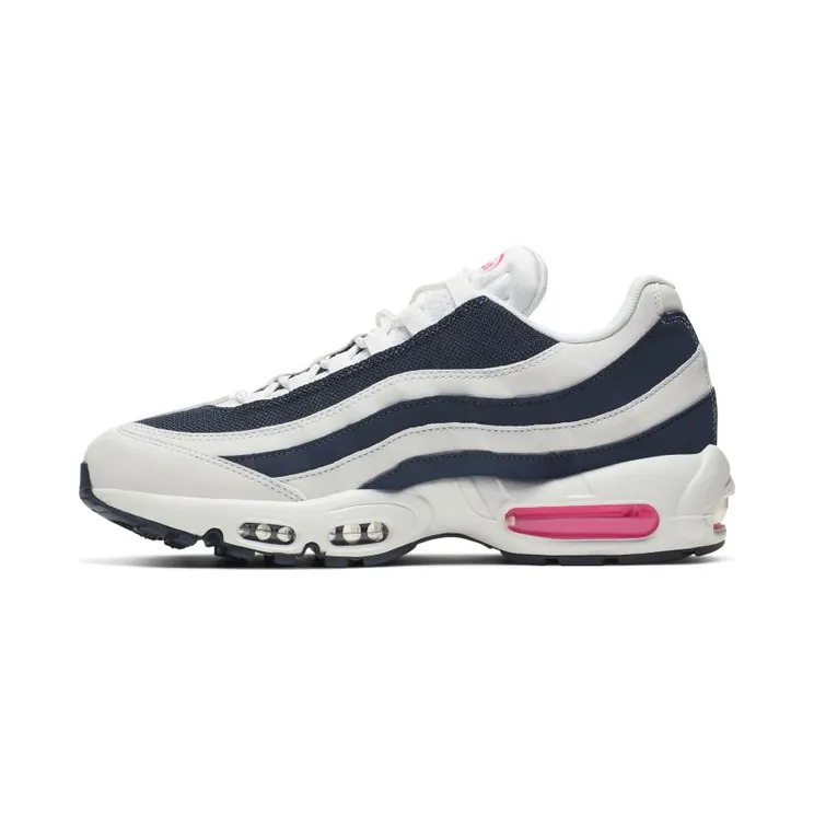 Nike Air Max 95 Marine Day Blue