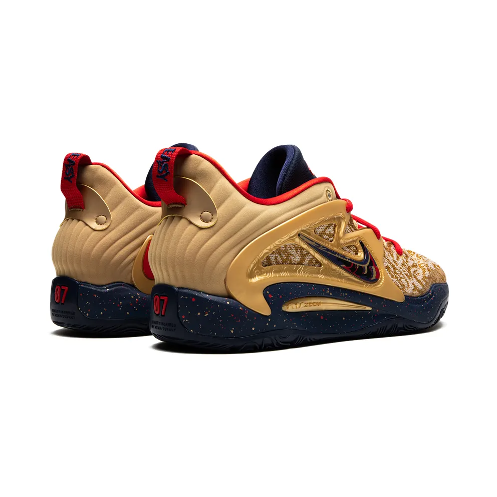 Nike KD15 “Olympics” (DC1975-700)