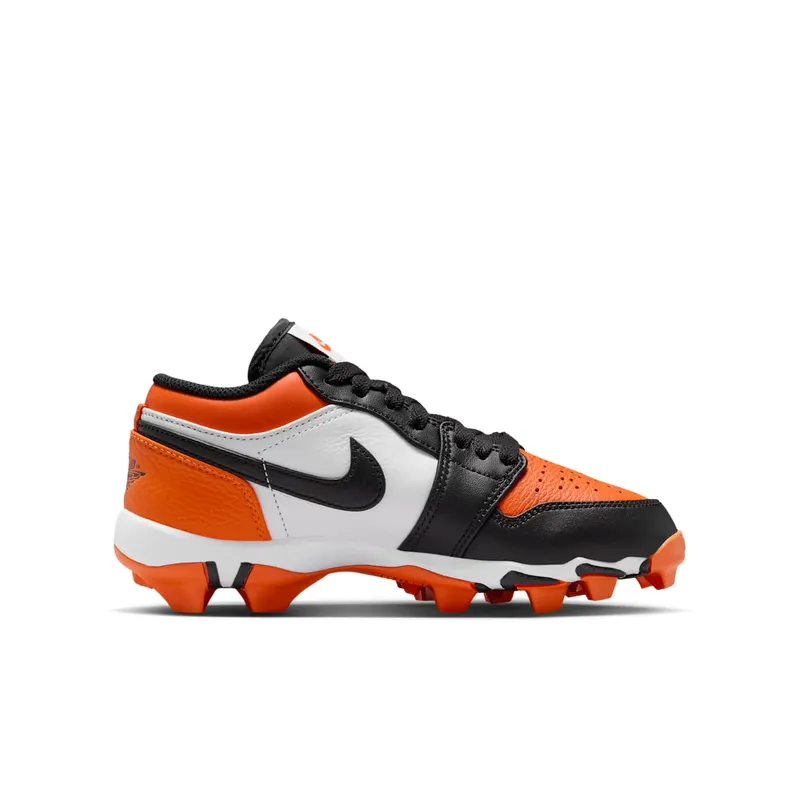 Jordan 1 Low Cleat Shattered Backboard (HF6885-801)