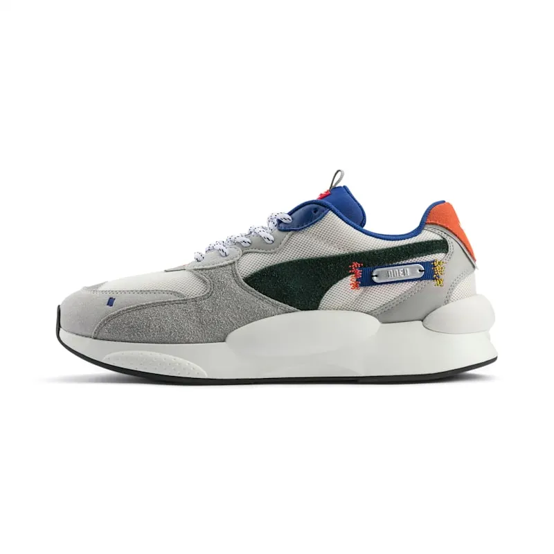 Puma RS 9.8 Ader Error Whisper White / Surf The Web (370110-01)