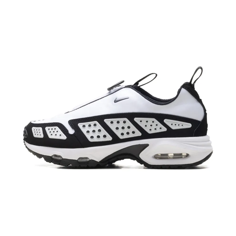 Nike Air Max Sunder “White Black” (FZ2068-100)
